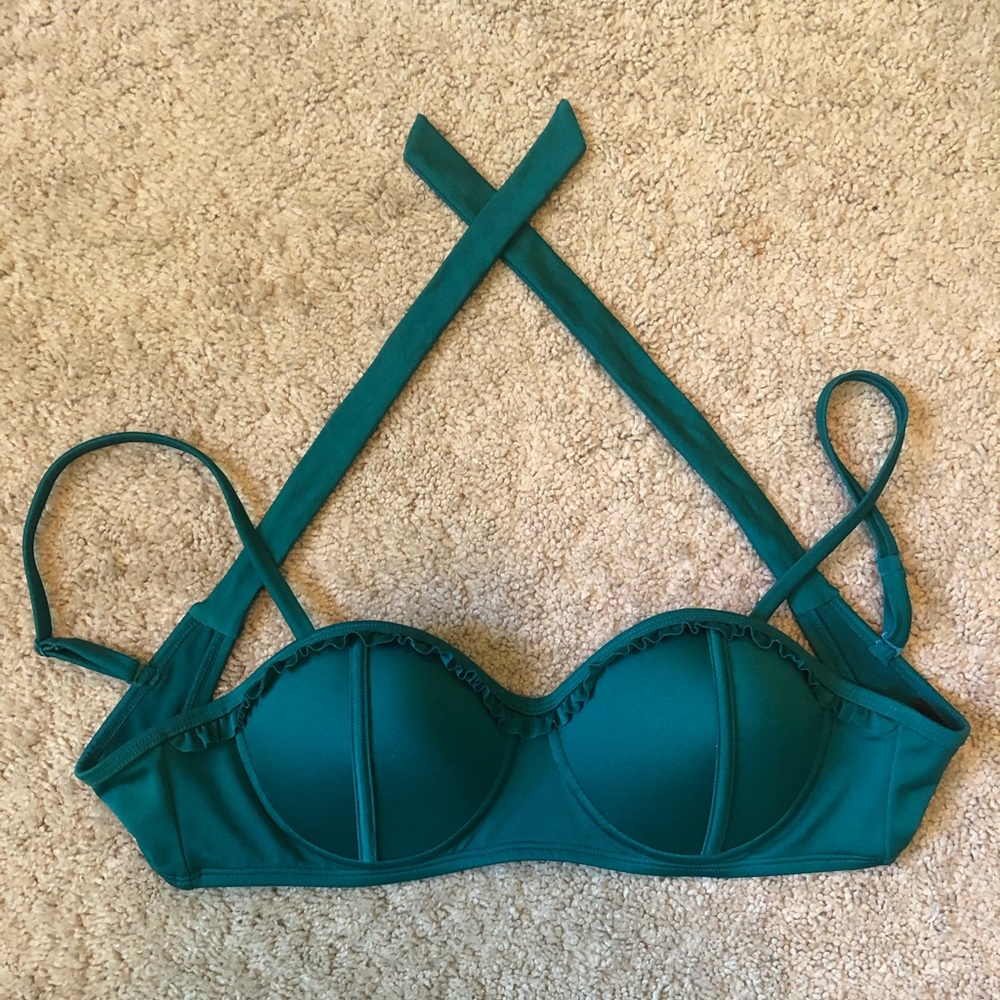 swimsuit top